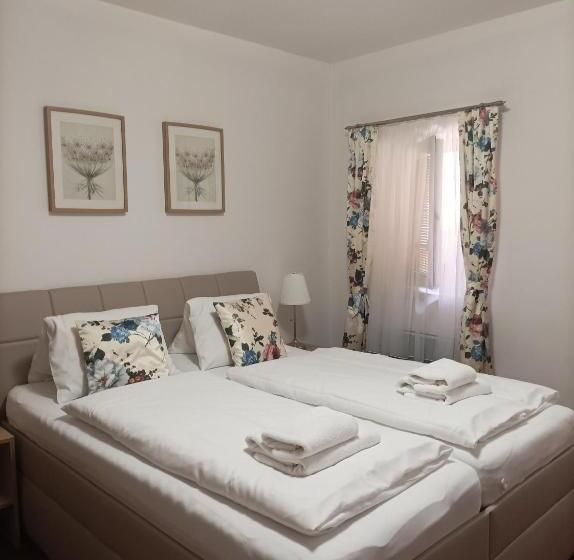 חדר סטנדרט, Penzion Venkovský Dvůr