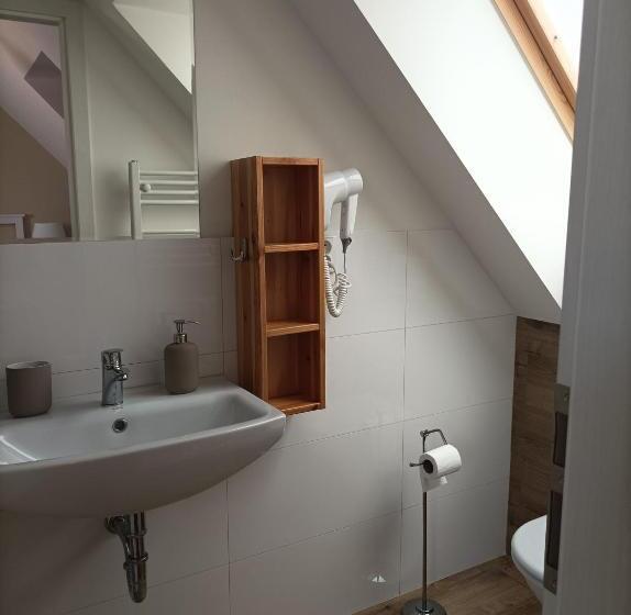 חדר סטנדרט, Penzion Venkovský Dvůr