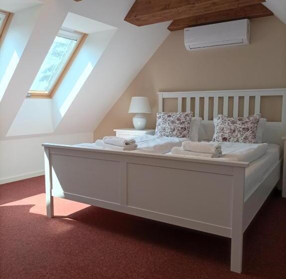 חדר סטנדרט, Penzion Venkovský Dvůr