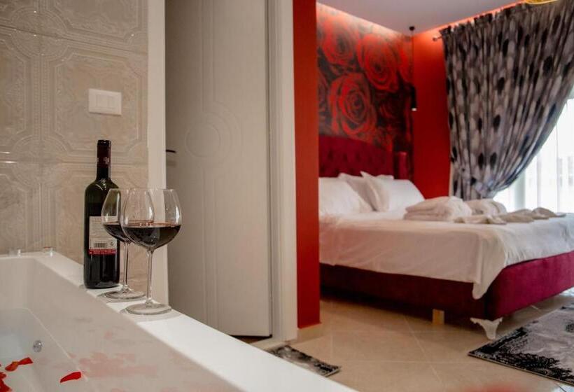 غرفة إقتصادية, Ajilin Hotel Rooms