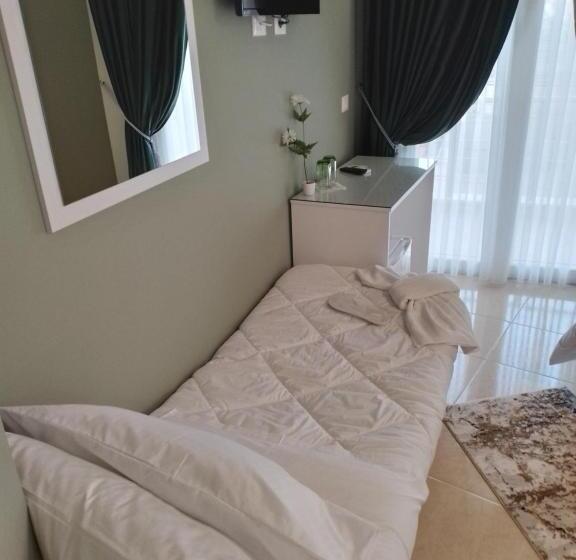 غرفة ديلوكس, Ajilin Hotel Rooms