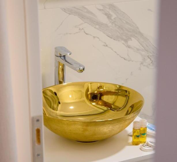 غرفة ديلوكس, Ajilin Hotel Rooms