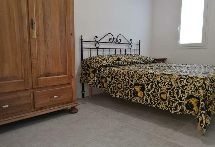 スタンダードトリプルルーム, Agriturismo Il Miticello