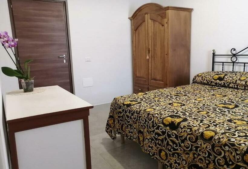 Номер Стандарт Трехместный, Agriturismo Il Miticello