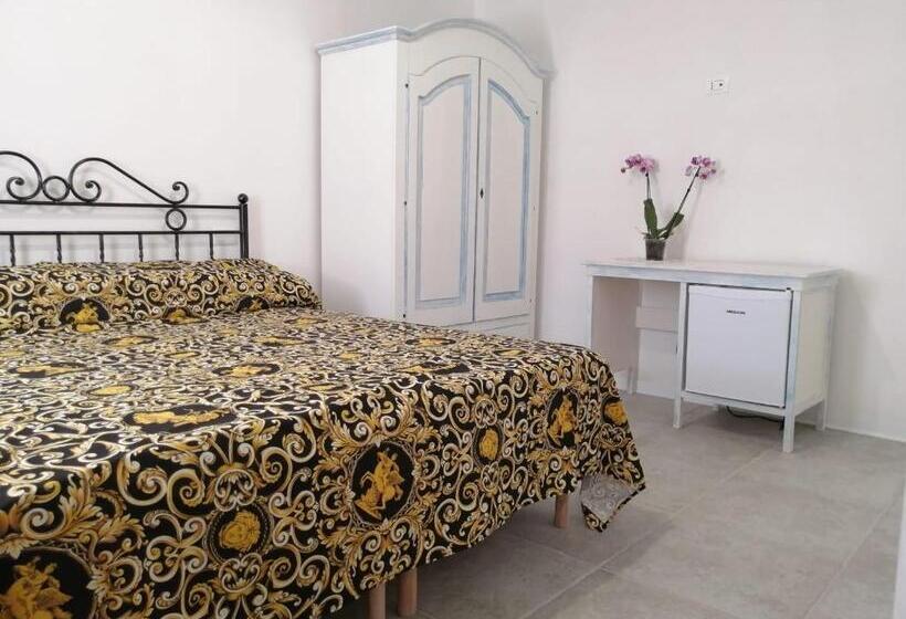 スタンダードルーム, Agriturismo Il Miticello