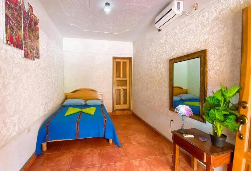 اتاق لوکس, El Mirador De Tansu