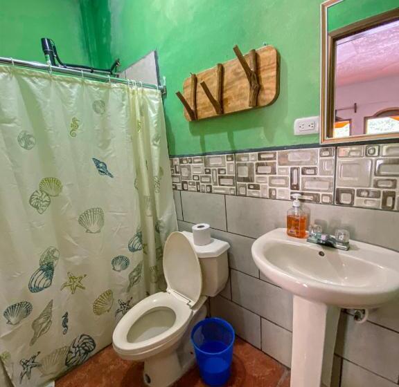 اتاق لوکس, El Mirador De Tansu