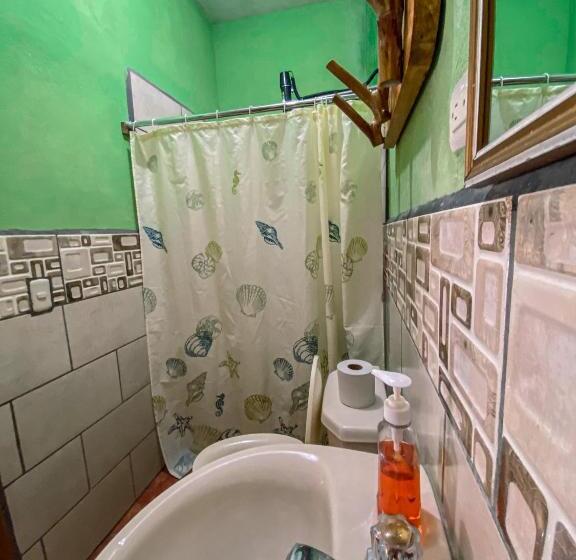 اتاق لوکس, El Mirador De Tansu