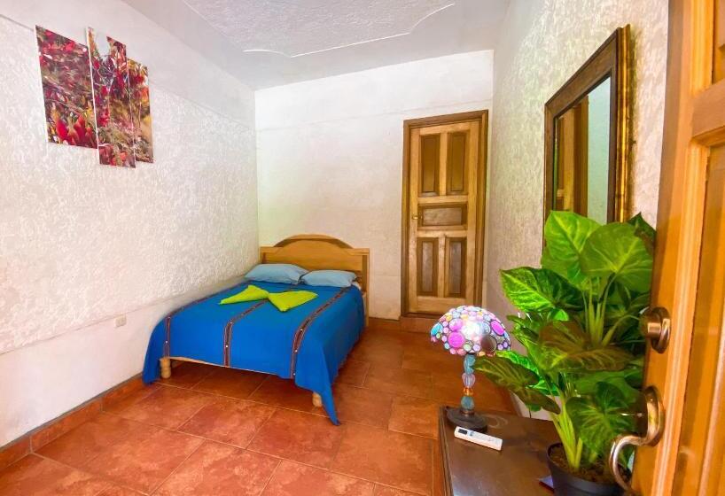 اتاق لوکس, El Mirador De Tansu