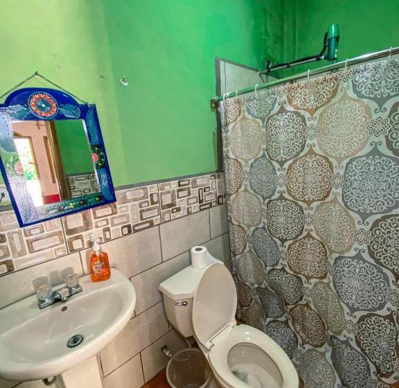 اتاق استاندارد, El Mirador De Tansu