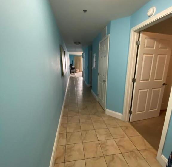 家庭间, 1717 Laketown Wharf 1 King Bedroom, 2 Bath