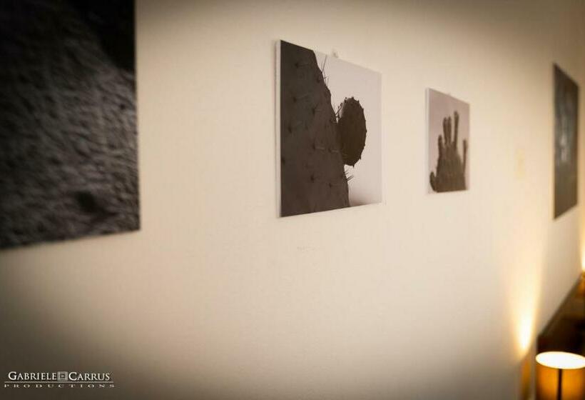 חדר קלאסי לשלושה, Murahera Guest House