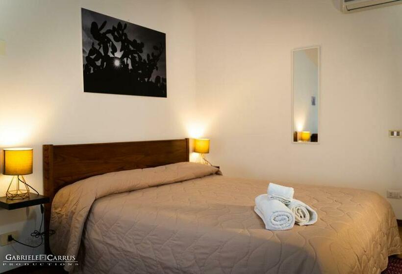 Трехместный Номер Классика, Murahera Guest House