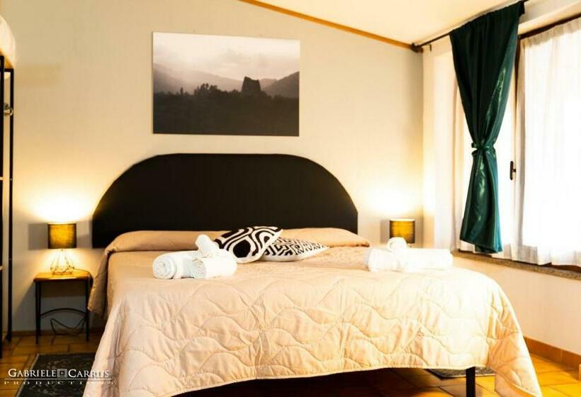 חדר קלאסי לשלושה, Murahera Guest House