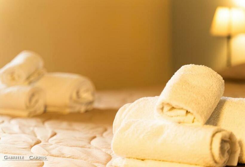 חדר קלאסי לשלושה, Murahera Guest House