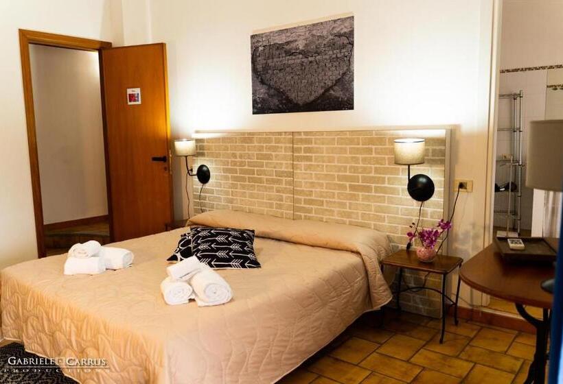 Трехместный Номер Комфорт, Murahera Guest House