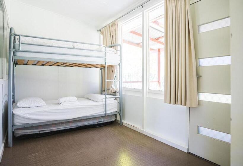 דירת חדר, Mounties @ Sussex