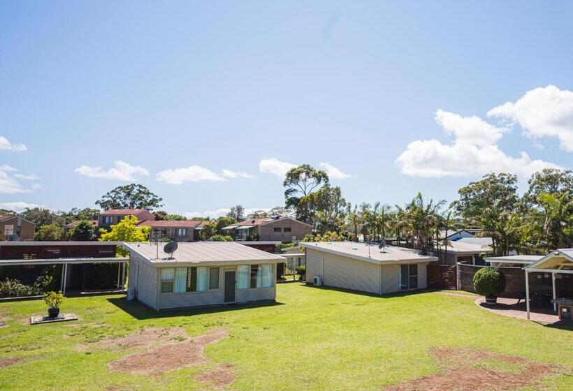 דירת חדר, Mounties @ Sussex