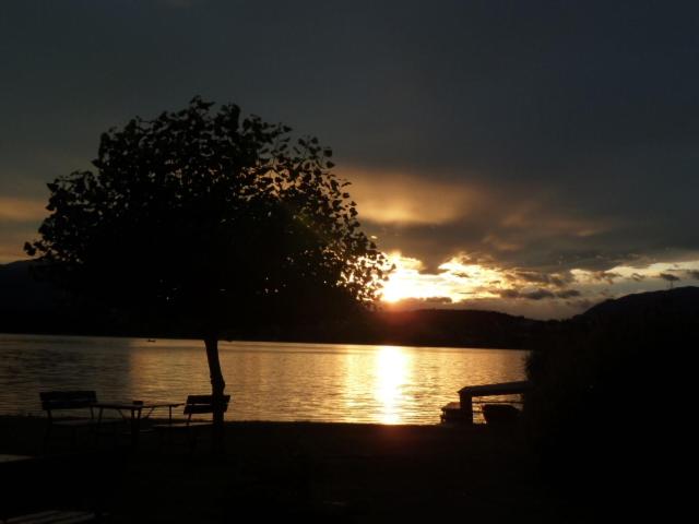 חדר סטנדרט עם מרפסת, Pension Mühlenheim