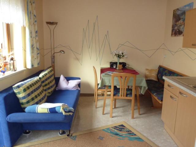 1 Bedroom Apartment Lake View, Pension Mühlenheim