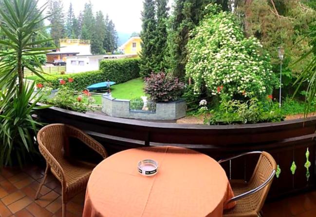 חדר סטודיו סטנדרד, Pension Mühlenheim