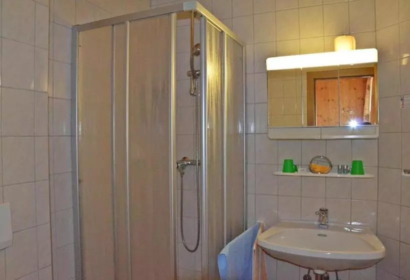 Standard-studio, Pension Mühlenheim