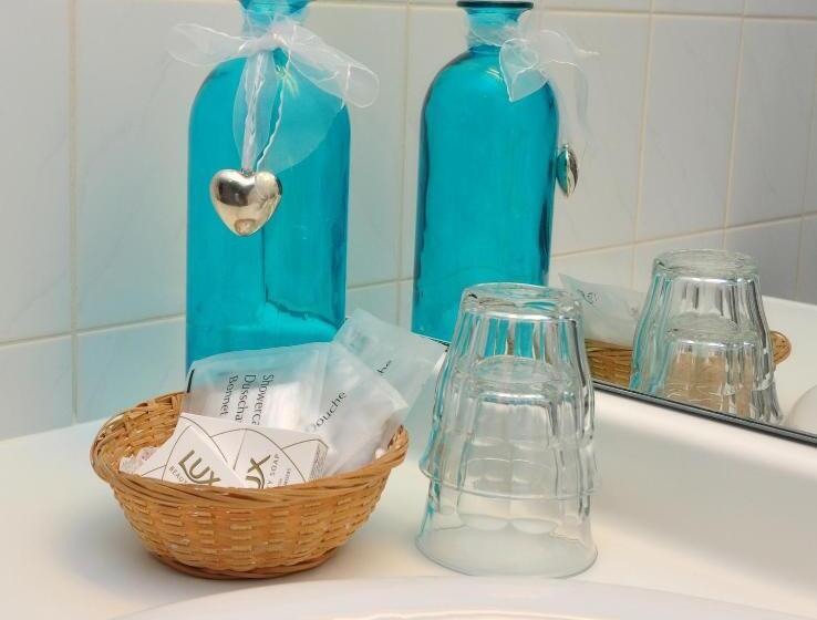 舒适型房间, Boutique Hotel Herbergh Amsterdam Airport Free Parking