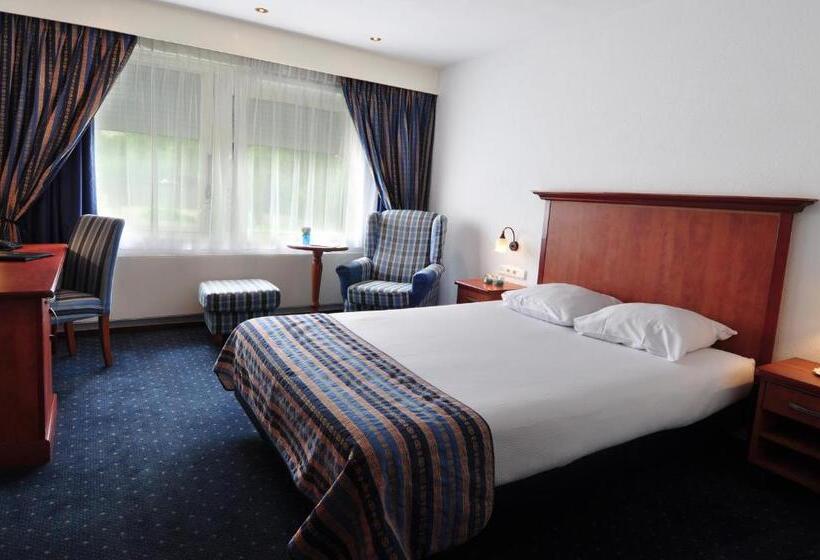 舒适型房间, Boutique Hotel Herbergh Amsterdam Airport Free Parking