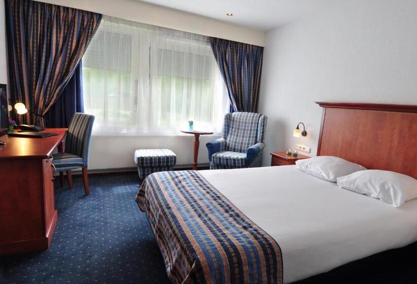 舒适型房间, Boutique Hotel Herbergh Amsterdam Airport Free Parking