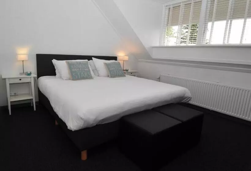 ２ベッドルームアパートメント, Boutique Hotel Herbergh Amsterdam Airport Free Parking