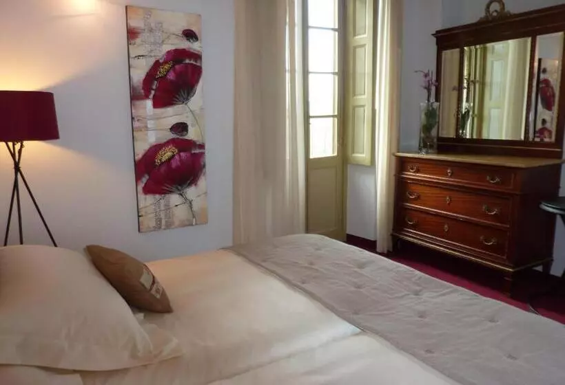 ジュニアスイート, Borgo Ramezzana Country House