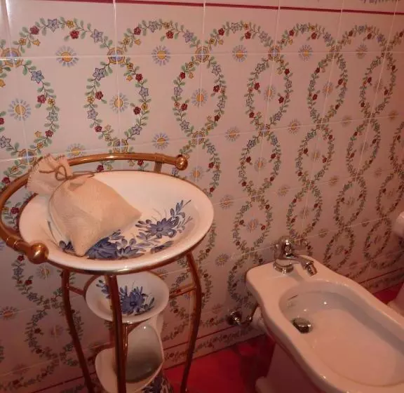 ジュニアスイート, Borgo Ramezzana Country House