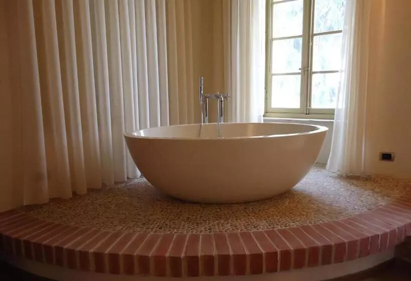 スイート, Borgo Ramezzana Country House