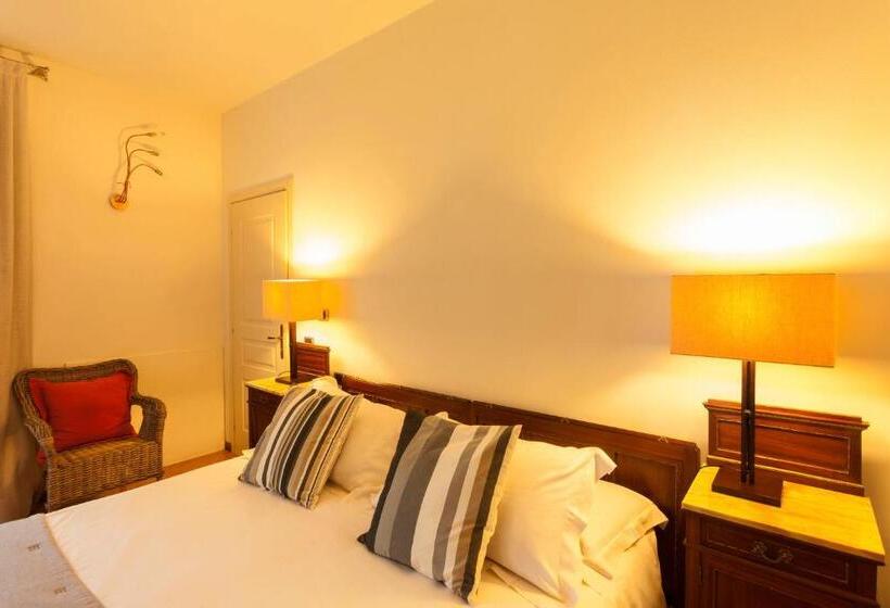 חדר קלאסי, Borgo Ramezzana Country House