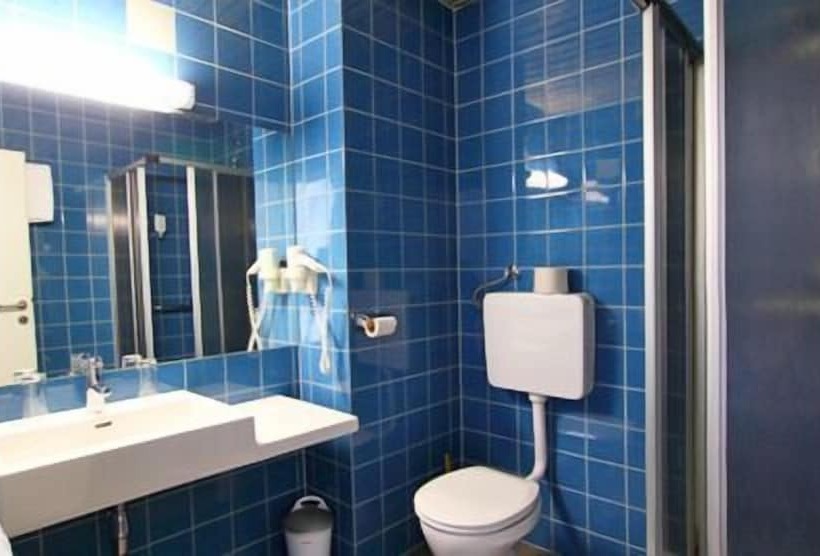 חדר סטודיו סטנדרד, College Garden