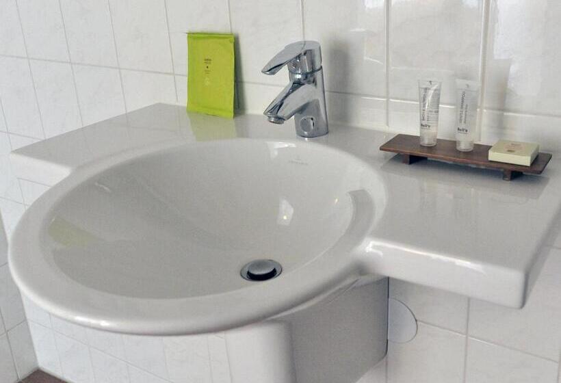 スタンダードルーム, De Brabantse Biesbosch