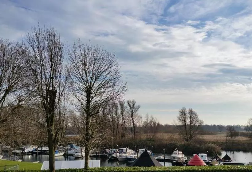 スタンダードルーム, De Brabantse Biesbosch