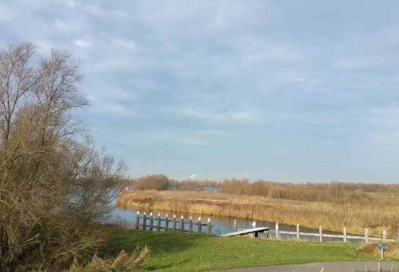 スタンダードルーム, De Brabantse Biesbosch