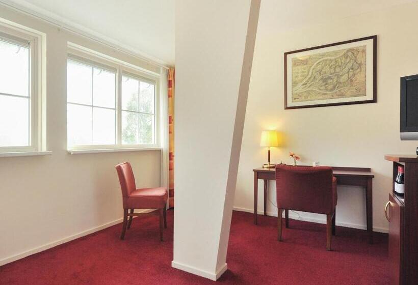 スタンダードルーム, De Brabantse Biesbosch