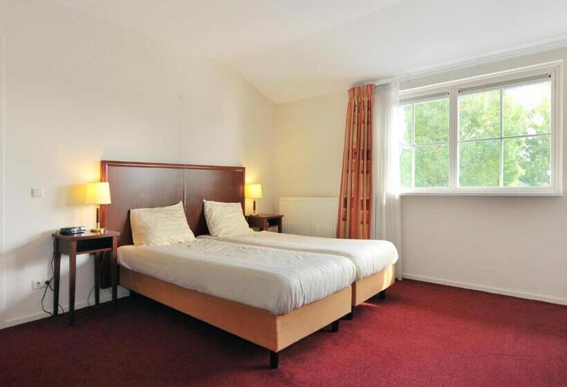 スタンダードルーム, De Brabantse Biesbosch