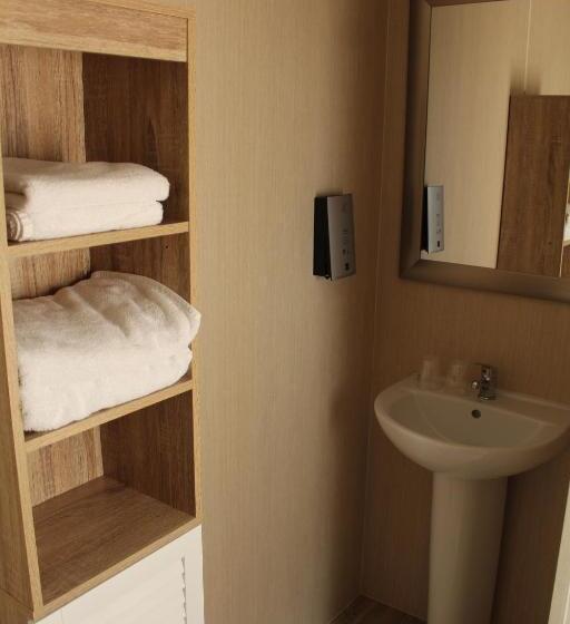 エコノミールーム, De Brabantse Biesbosch