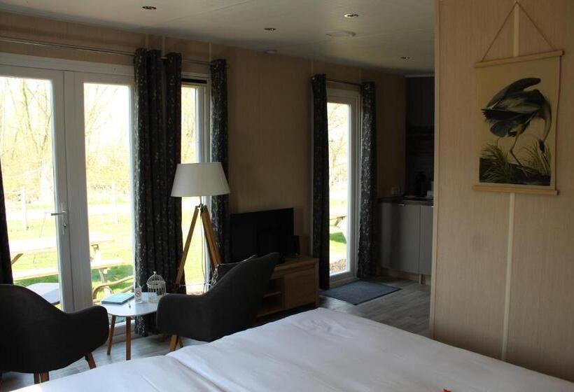 エコノミールーム, De Brabantse Biesbosch