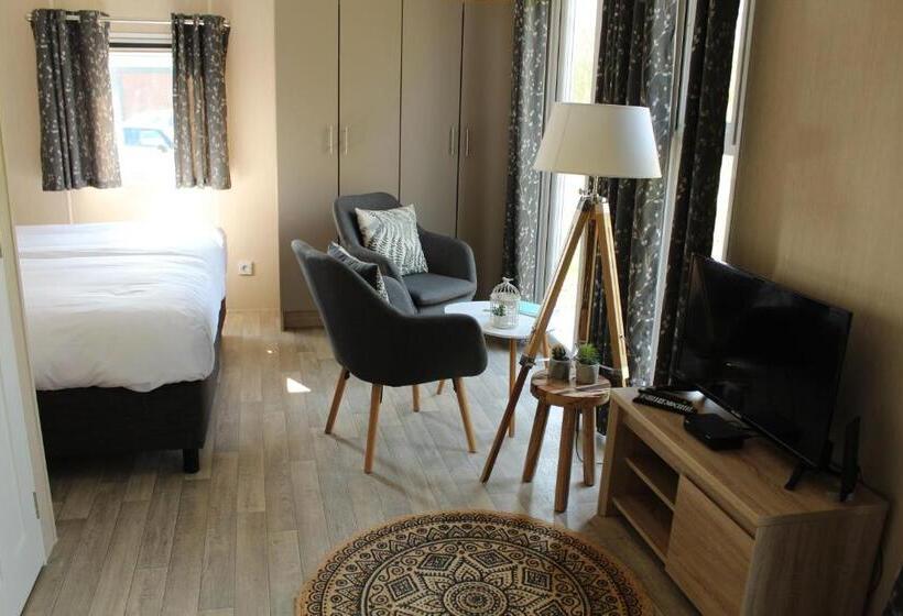 エコノミールーム, De Brabantse Biesbosch