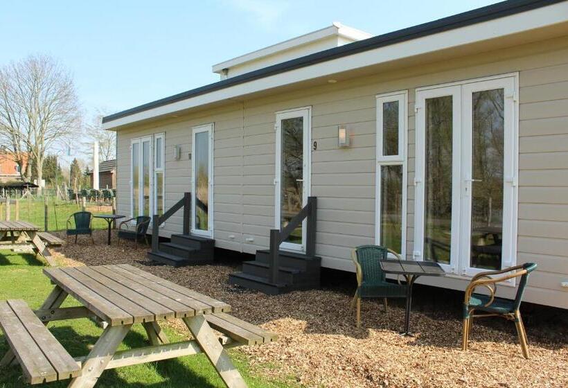 エコノミールーム, De Brabantse Biesbosch