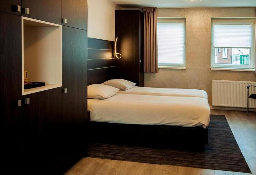 اتاق راحتی, Dekkers