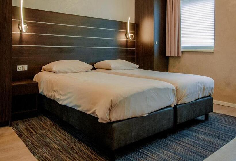 اتاق راحتی, Dekkers