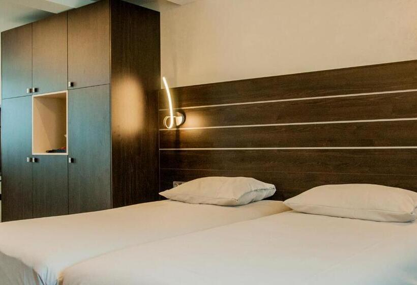 اتاق راحتی, Dekkers