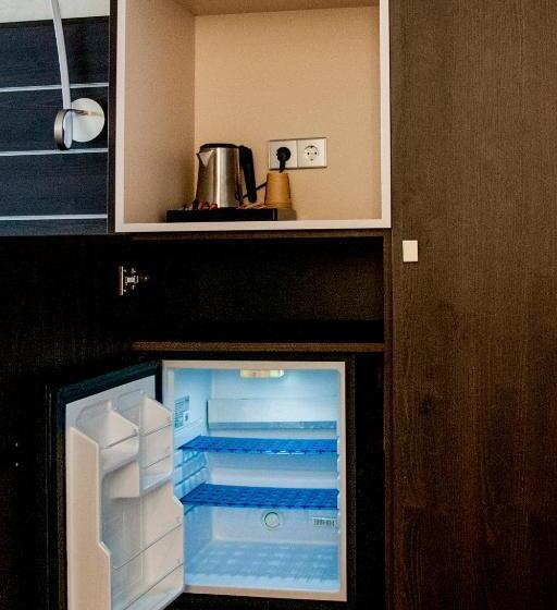 اتاق راحتی, Dekkers