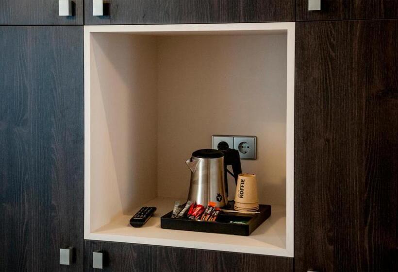 اتاق راحتی, Dekkers