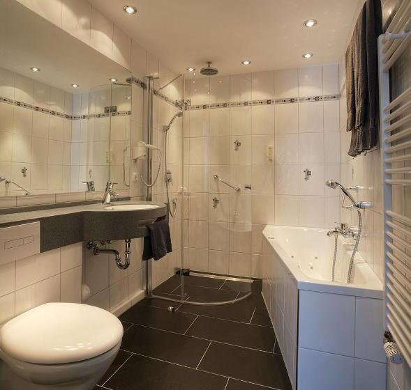 اتاق سوپریور, Dekkers